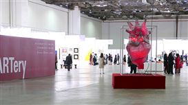 Singapore Art Week a Triumph of Community Spirit After Major Fair’s Last-Minute Cancellation