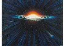 Galaxy - Nagaoka Shusei