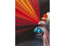 Transition of stars - Nagaoka Shusei