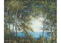 Landscape - Suiver Guret