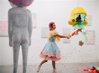 S.E.A. Focus and Singapore Art Week 2019