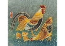 Rooster - Gekka Minagawa