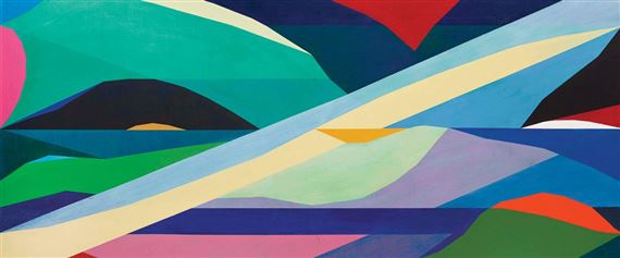 Michael Herford: New Works - Mosman Art Gallery