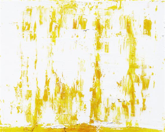 Rodney Dickson: The Paintings | Exhibitions | MutualArt