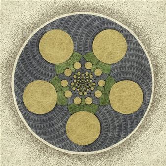 Conan Chadbourne’s Source Code of Creation