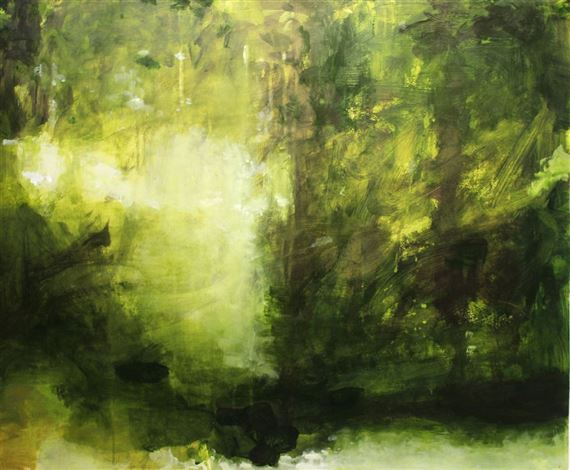 WHISPER by Stephen Lawlor, 2009