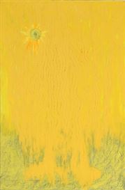 Ursula Klara Reuter Christiansen (German, 1943)