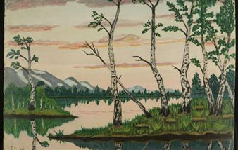 Everything We Own. The Art of Edvard Munch and More - Munch Museum