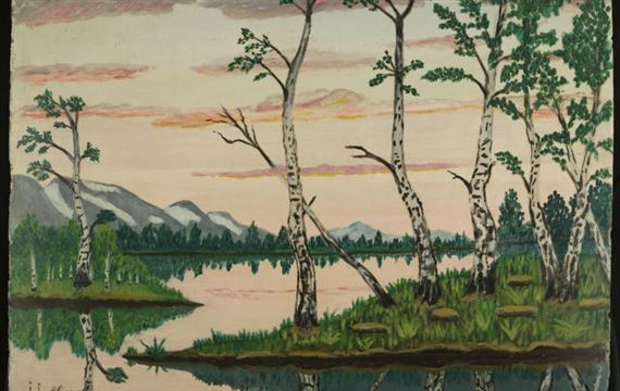 Everything We Own. The Art of Edvard Munch and More - Munch Museum