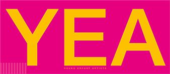 Young Erfurt Artists: YEA 10 - Kunsthaus Erfurt