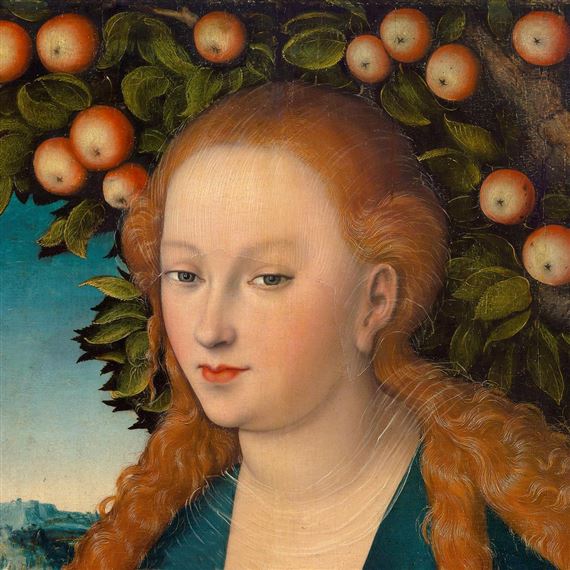 Treasury! Masterpieces from the Hermitage - H'ART Museum