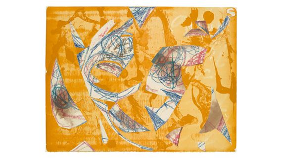 Heroines Of Abstract Expressionism - Fenimore Art Museum