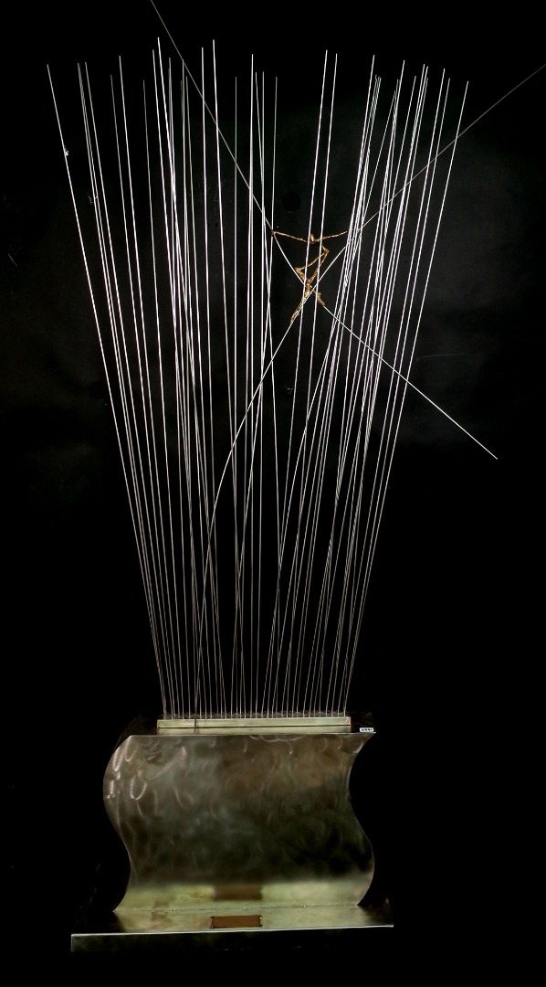 Nicola Rosini di Santi | Les Grand Bombous | MutualArt
