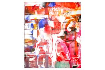 Zes Goes "Beneath the Surface" for Upcoming Kaikai Kiki Gallery Exhibition