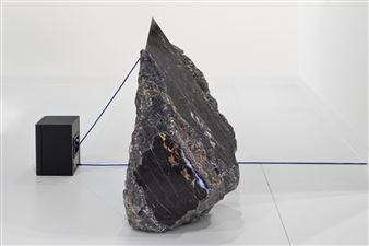 Sculpture Only - Häusler Contemporary, Munich