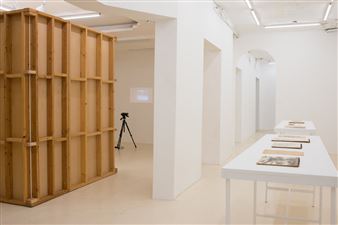 Place/ Image/ Object  - Jack Barrett