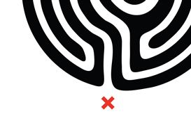 We Gotta Get out of This Place! the Artists Snared by the Lure of the Labyrinth