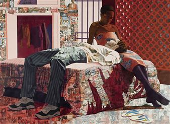 Black History Month: The Seven Must-See Art Exhibitions