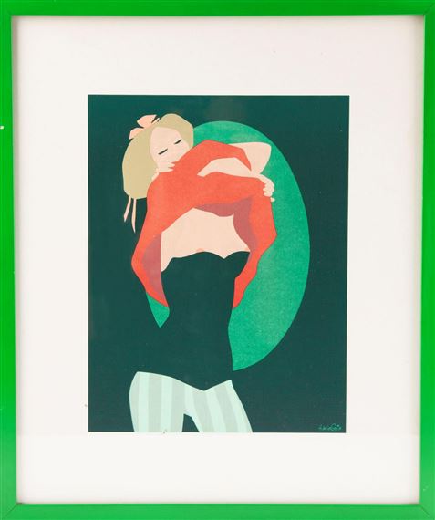 Amleto Dalla Costa | Work | MutualArt