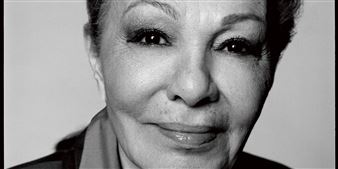 The Astonishing Art Collection of Farah Pahlavi, Former Empress of Iran, Finally Comes to Light