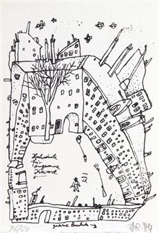 University for applied Arts - Franz Artenjak