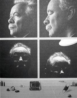 Aaron Peck on W.G. Sebald’s ‘Austerlitz’