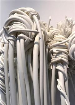 John Monti: Hearts and Stems - Studio 10