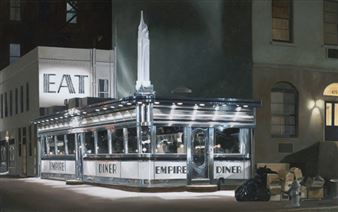 A 39 Year Retrospective Part II - Cumberland Gallery