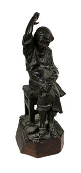 Zapatero - Enric Clarasó