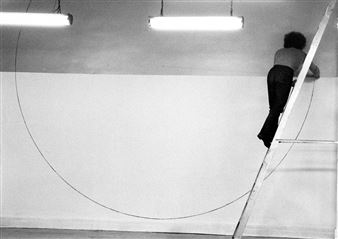 Créer À Rebours Vers L’exposition: The Case Of 03 23 03 - VOX