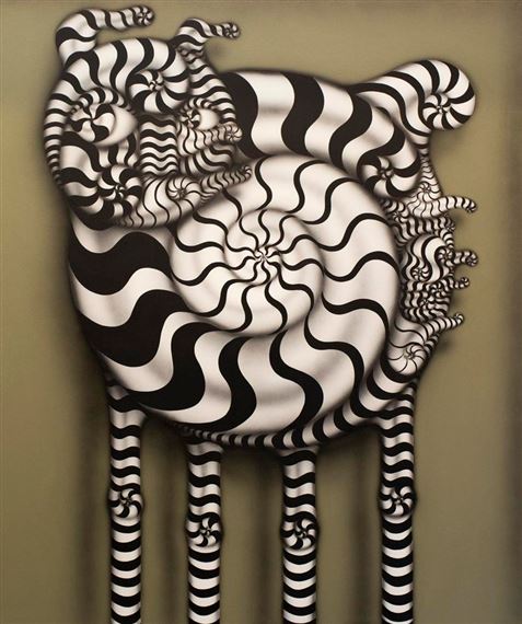 Invierno by Diego Masi, 2006