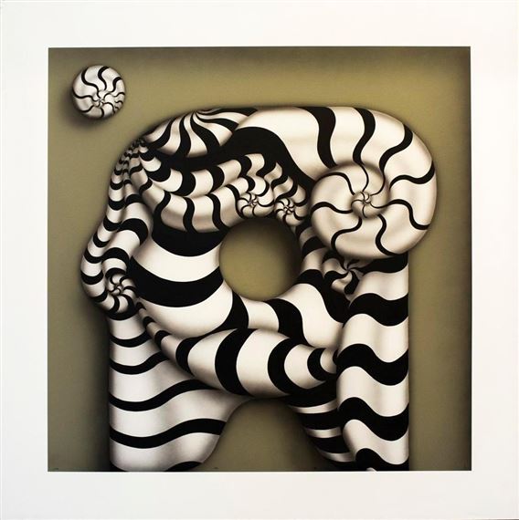 Universalismo by Diego Masi, 2004