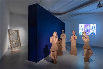 How K-Pop Has Become a Battleground for Political Ideologies