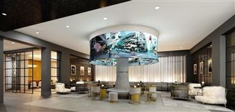 Meet Me in St. Louis at the Stylish New Angad Arts Hotel