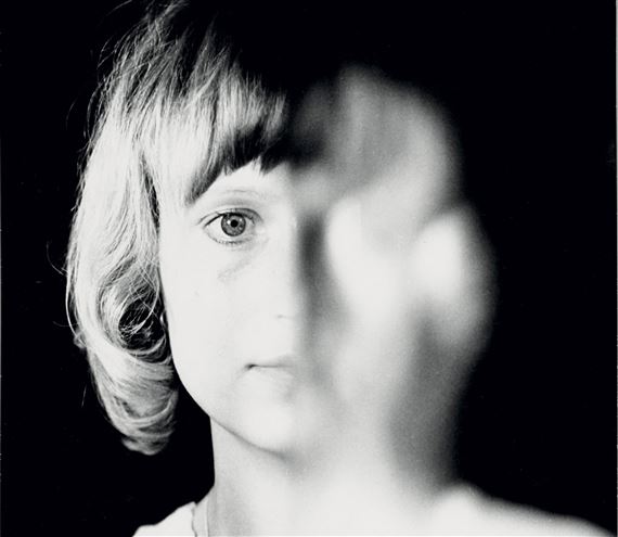 Birgit Jürgenssen: Io sono - Galleria d'Arte Moderna e Contemporanea (GAMeC)