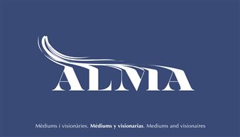 ALMA. Mediums and visionaries - Es Baluard, Museum of Modern & Contemporary Art