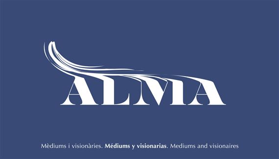 ALMA. Mediums and visionaries - Es Baluard, Museum of Modern & Contemporary Art