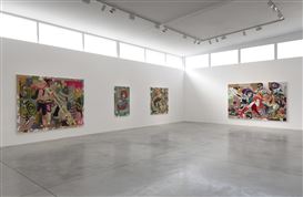 First Floor Gallery’s Valerie Kabov on Zimbabwe’s Burgeoning Art Scene