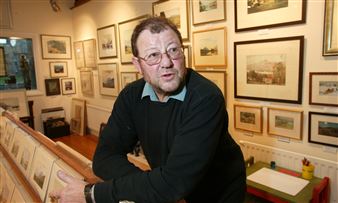 John Heaton Cooper Obituary