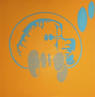 Nordic Friends: Nils Erik Gjerdevik, Lars Christensen, Per Mårtensson - Anne Mosseri-Marlio Galerie