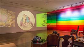 International Film Festival Rotterdam Celebrates the Still Image