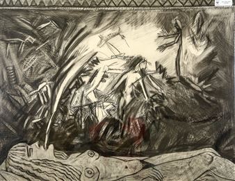 DREAMING OF X #2 - Karin Broker