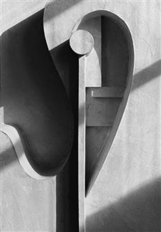 Rodrigo Hernández:  A Complete Unknown - Midway Contemporary Art