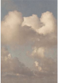 Sea Clouds - Jefferson Hayman