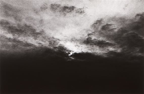 Untitled by Paulo Nozolino, 1996