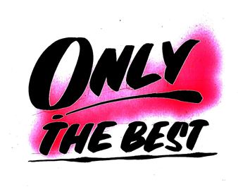 Only the Best - Janet Borden Inc.
