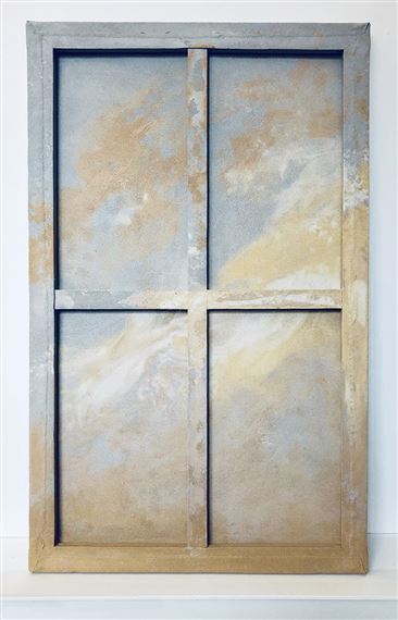 Lisha Bai: Year Without a Summer - Klaus von Nichtssagend Gallery