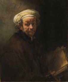 15 Must-See Rembrandt Shows During the 350th Anniversary of His Death