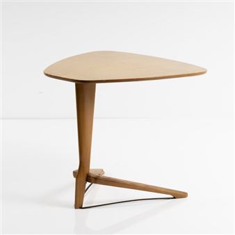 Occasional Table - Karl Eichhorn