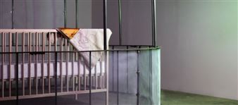 Gabo Camnitzer & Lluis Alexandre Casanovas Blanco: Aesthetic Behavior; Developmental Sequences - NURTUREart 